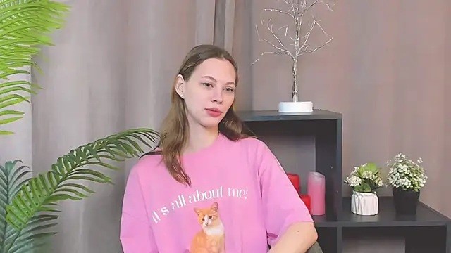 HarriettKitty online show from 05/02/26, 10:20