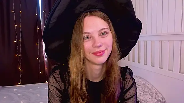 HarriettKitty online show from 06/20/26, 08:17