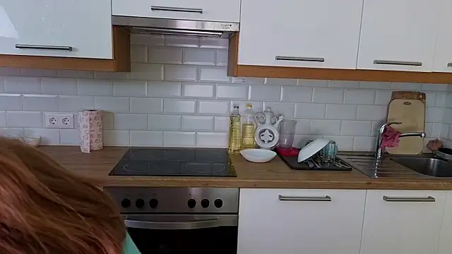 HarriettKitty online show from 07/12/26, 08:27