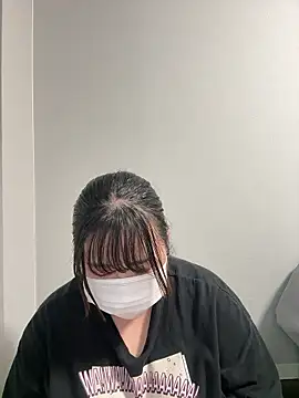Icup yuika online show from 06/02/26, 03:58