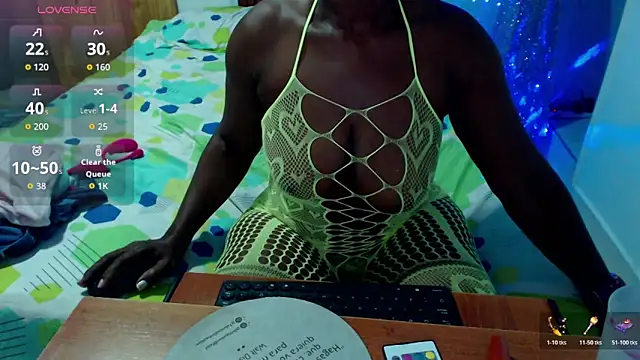 jannyheat online show from 04/24/26, 04:48