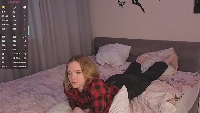VallieFugate online show from 05/11/26, 02:45