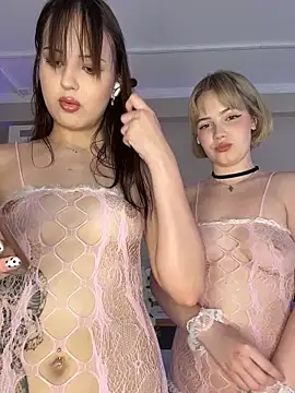 TwixGirlsX online show from 05/16/26, 05:15