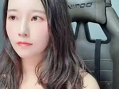 Wenwen8 online show from 05/04/26, 11:17