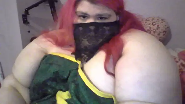 Snapshot of Lady_KitsuneBIG chatting on 05/13/26, 07:22 Lady KitsuneBIG online show from 05/13/26, 07:22
