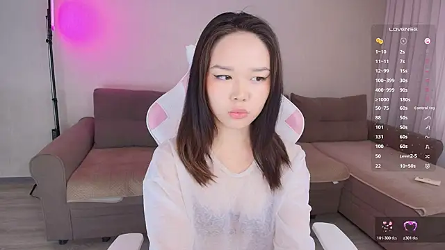 Petitekaya online show from 05/21/26, 03:13