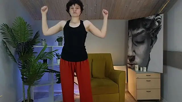 ImogeneSalemo online show from 05/04/26, 03:08