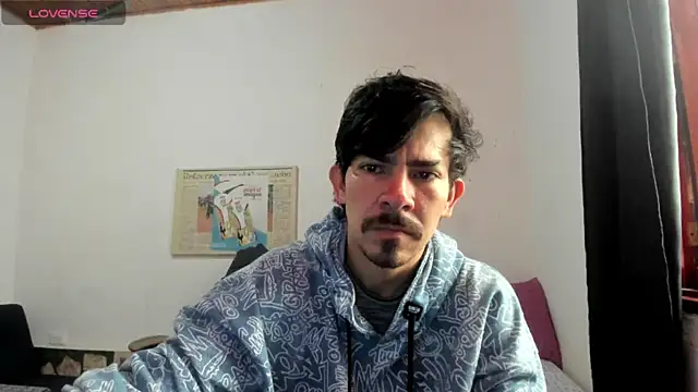 Snapshot of Piter_Drako chatting on 05/17/26, 08:27 Piter Drako online show from 05/17/26, 08:27