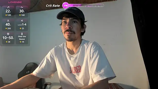 Snapshot of Piter_Drako chatting on 06/12/26, 11:03 Piter Drako online show from 06/12/26, 11:03