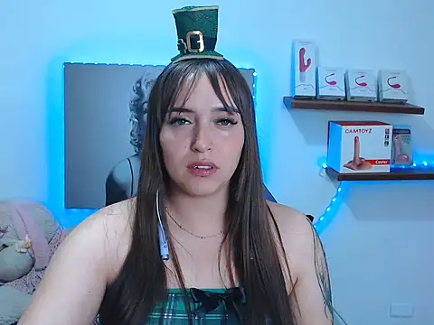 Snapshot of anyela_bubble18 chatting on 06/14/26, 02:24 anyela bubble18 online show from 06/14/26, 02:24