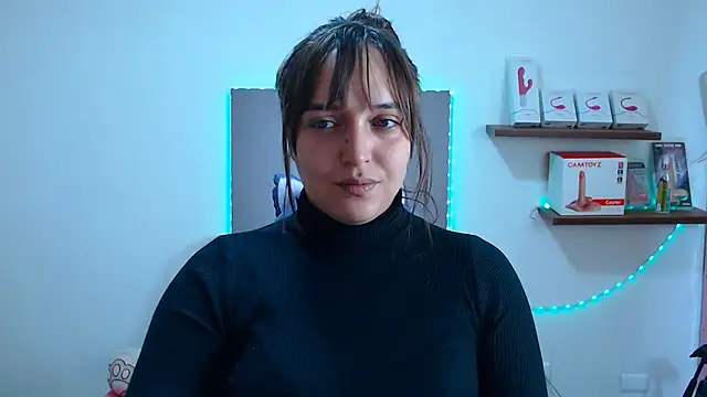 Snapshot of anyela_bubble18 chatting on 07/31/26, 01:49 anyela bubble18 online show from 07/31/26, 01:49