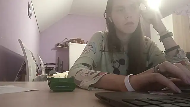 TabithaKorey online show from 06/28/26, 06:03