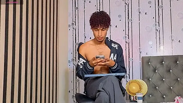 Alex Bloom online show from 06/16/26, 07:16