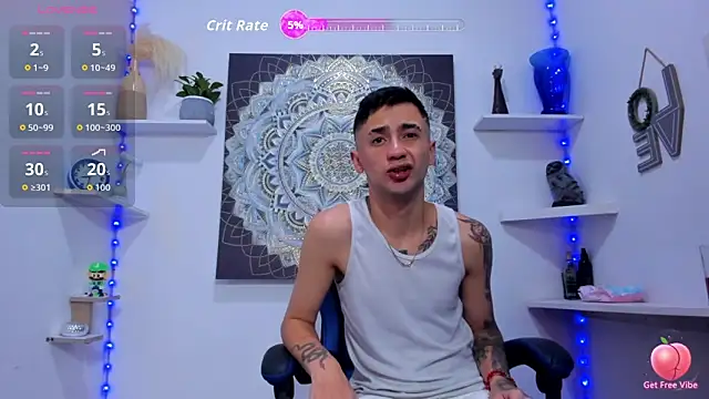 Snapshot of Jey_hot7 chatting on 05/04/26, 08:49 Jey hot7 online show from 05/04/26, 08:49