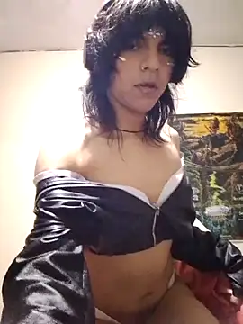 Liil bunny online show from 05/16/26, 03:25