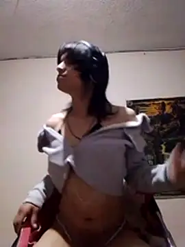Liil bunny online show from 05/18/26, 08:53