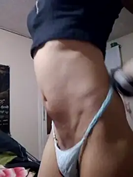 Liil bunny online show from 05/27/26, 03:47