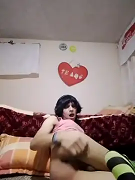 Liil bunny online show from 05/28/26, 03:59
