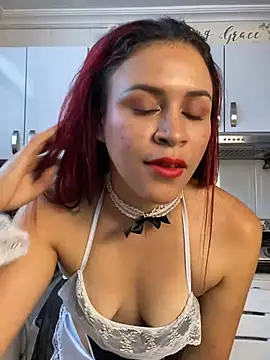 Isabella-lux online show from 05/04/26, 08:05