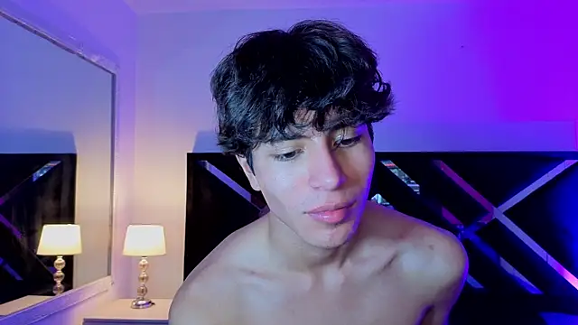 Michaell Peters online show from 05/07/26, 03:17