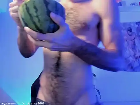 LarryGarzon online show from 06/05/26, 01:01