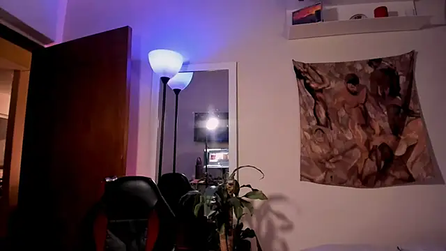 LarryGarzon online show from 08/03/26, 01:37