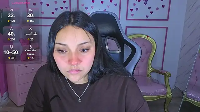 lia harper t online show from 06/05/26, 02:40