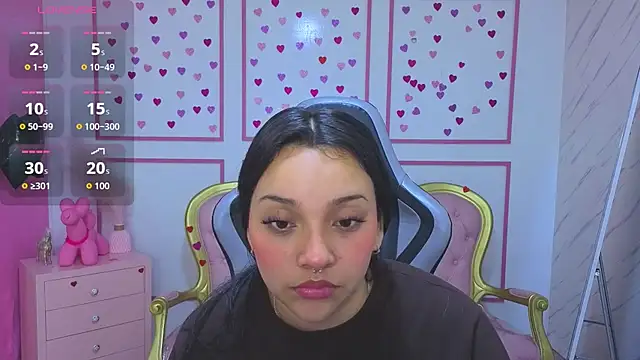 lia harper t online show from 06/09/26, 03:07