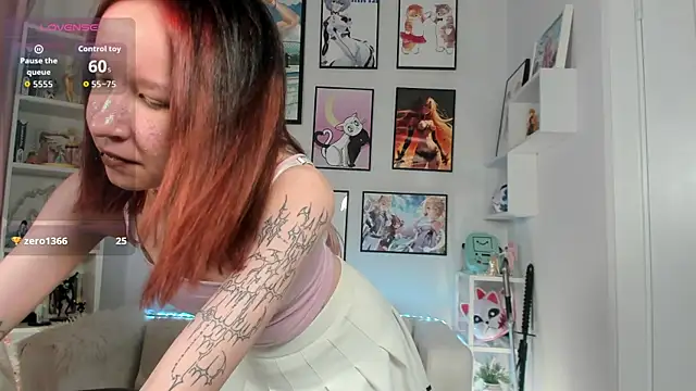 Snapshot of Mi_Mi_Mia chatting on 06/19/26, 11:47 Mi Mi Mia online show from 06/19/26, 11:47