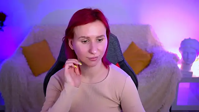 ericapotter online show from 05/13/26, 12:02