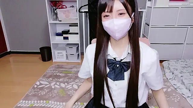 hina mochi online show from 07/06/26, 12:35