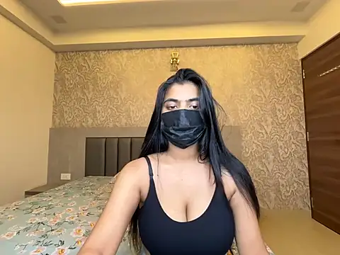Miss Heer online show from 07/16/26, 05:08