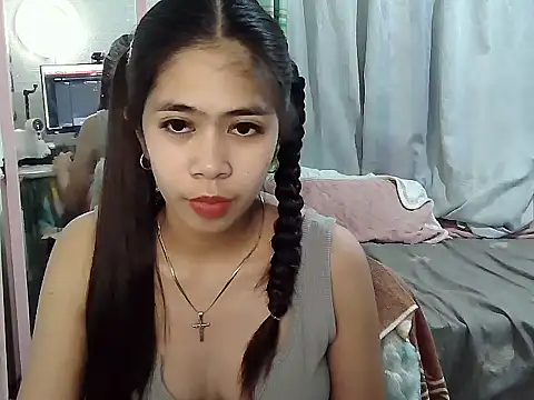 pretty cheng21 online show from 05/14/26, 12:12