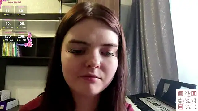 Snapshot of RebelDesiree chatting on 05/21/26, 09:05 RebelDesiree online show from 05/21/26, 09:05