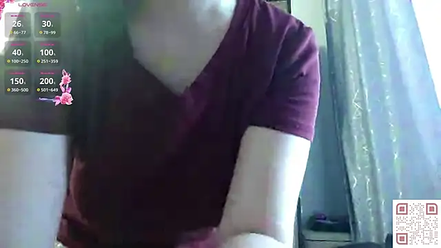 Snapshot of RebelDesiree chatting on 06/16/26, 08:17 RebelDesiree online show from 06/16/26, 08:17