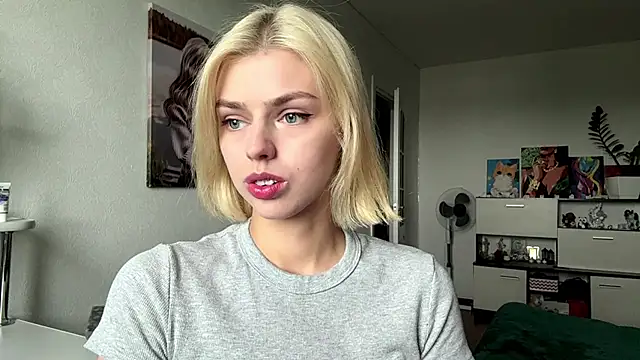 ScarlettRosy online show from 07/07/26, 05:32