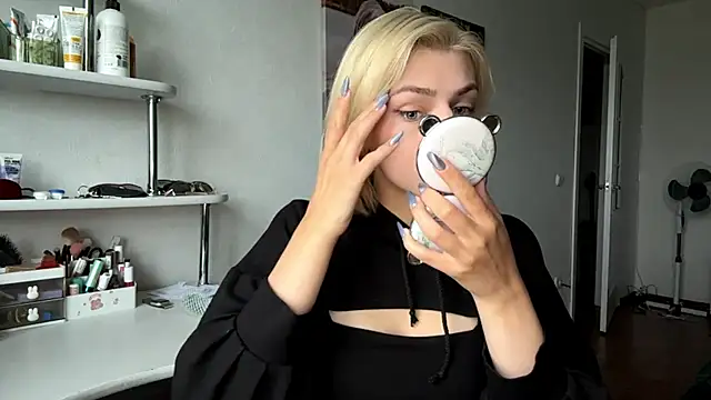 ScarlettRosy online show from 07/08/26, 03:55