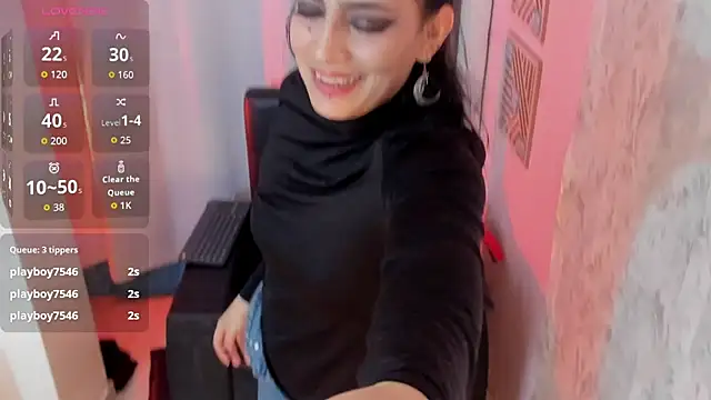 Snapshot of Jaadewest chatting on 06/19/26, 02:05 Jaadewest online show from 06/19/26, 02:05