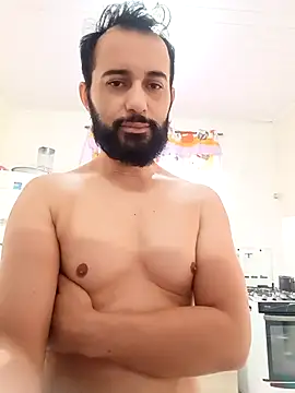 LuccaGonzalez online show from 05/02/26, 02:55