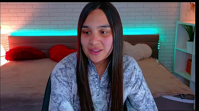FireAndDesiree online show from 05/07/26, 12:10