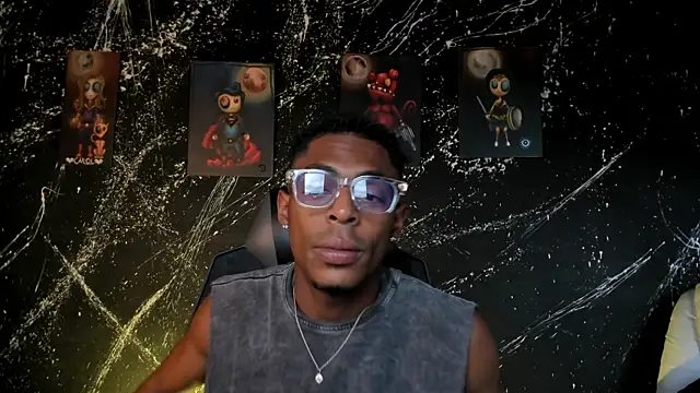 timosX  online show from 05/11/26, 09:12