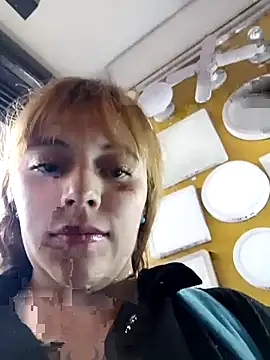 Isabella  Risky online show from 05/15/26, 10:39