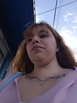 Isabella  Risky online show from 05/24/26, 10:15