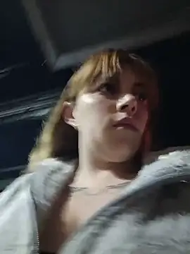 Isabella  Risky online show from 06/08/26, 11:49