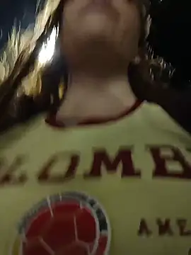 Isabella  Risky online show from 06/18/26, 02:56