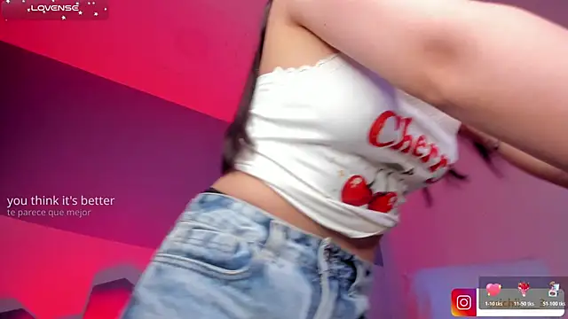 kitty patitas suavesss online show from 07/01/26, 02:57