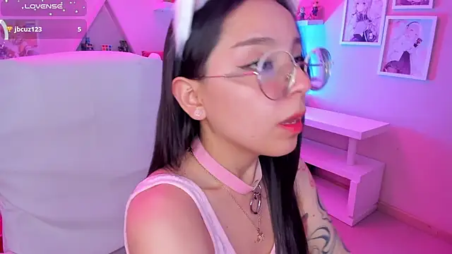 kitty patitas suavesss online show from 07/12/26, 01:29