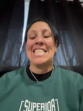 Cloe-Fire online show from 05/20/26, 11:16