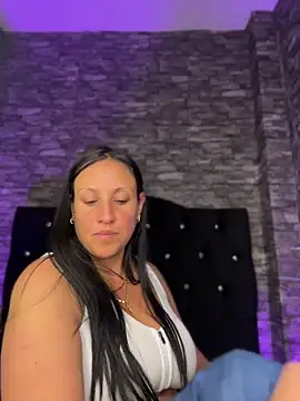 Cloe-Fire online show from 07/09/26, 11:09