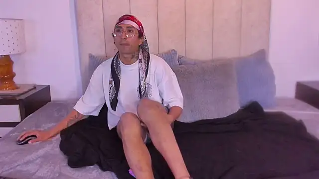Eclipse TeenBoy66 online show from 05/05/26, 08:00